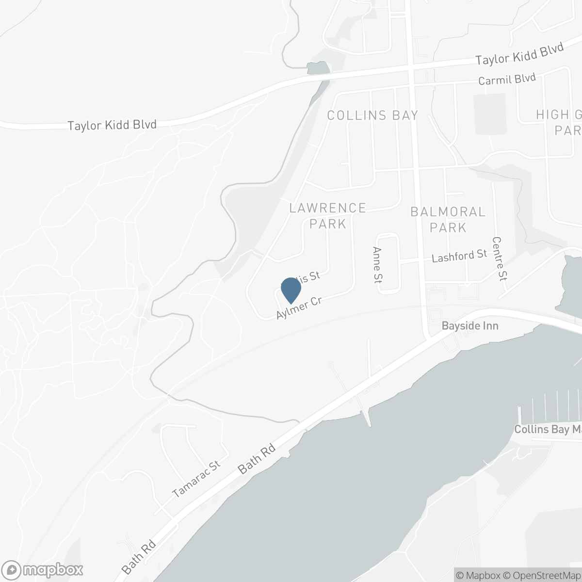 676 WILLIS STREET, Kingston, Ontario K7M 6H3